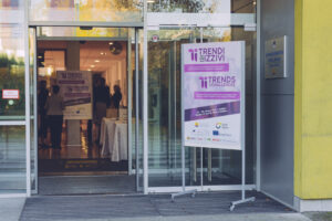 Trendi in izzivi, 6. mednarodna strokovna konferenca Trendi in izzivi v živilstvu, prehrani, gostinstvu, turizmu, izobraževanju in usposabljanju, BIC Ljubljana, foto: Mankica Kranjec