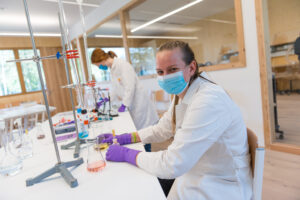 Odprtje EkoHiše, BIC, foto: Mankica Kranjec