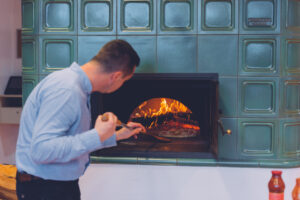 Trendi in izzivi, 6. mednarodna strokovna konferenca Trendi in izzivi v živilstvu, prehrani, gostinstvu, turizmu, izobraževanju in usposabljanju, BIC Ljubljana, foto: Mankica Kranjec