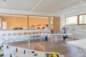 Odprtje EkoHiše, BIC, foto: Mankica Kranjec