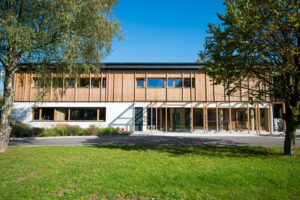 Odprtje EkoHiše, BIC, foto: Mankica Kranjec