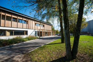 Odprtje EkoHiše, BIC, foto: Mankica Kranjec