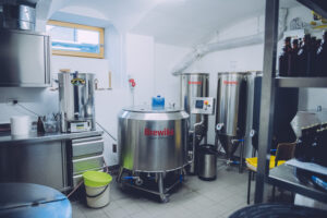 Dogodki v okviru praznovanja 70-letnice BIC Ljubljana