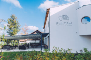 Dogodki v okviru praznovanja 70-letnice BIC Ljubljana