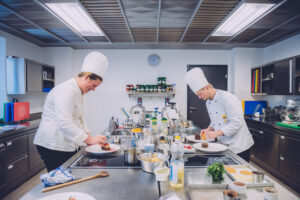 Dogodki v okviru praznovanja 70-letnice BIC Ljubljana