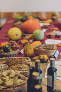 Dogodki v okviru praznovanja 70-letnice BIC Ljubljana, osrednja slavnostna prireditev, 17.10.2017; foto Mankica Kranjec