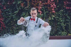 Dogodki v okviru praznovanja 70-letnice BIC Ljubljana, osrednja slavnostna prireditev, 17.10.2017; foto Mankica Kranjec